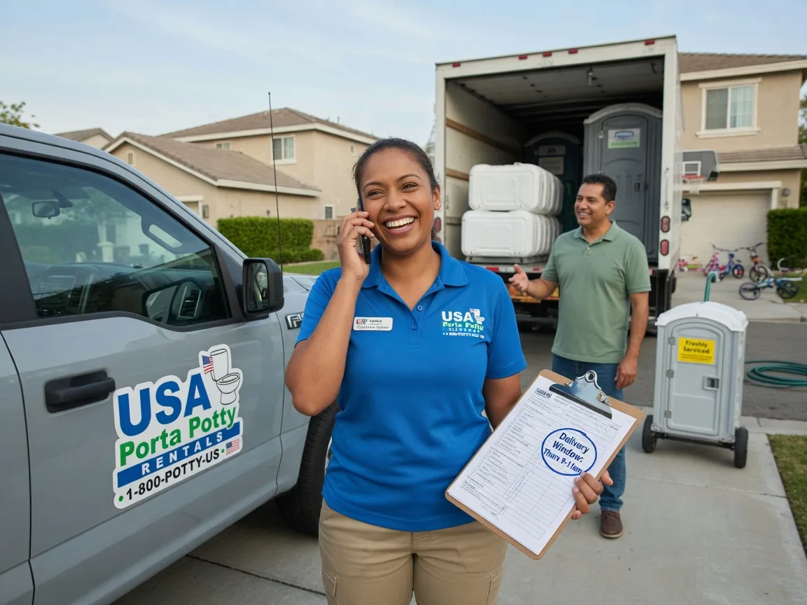 Porta Potty Rental Joseph, UT FAQs